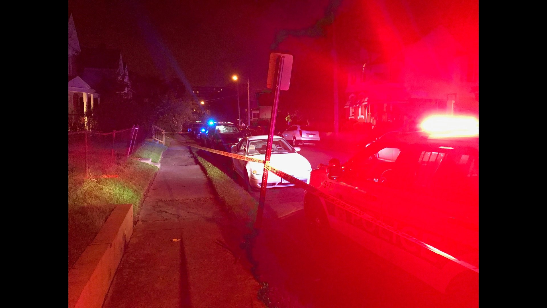 2 injured in East Columbus shooting