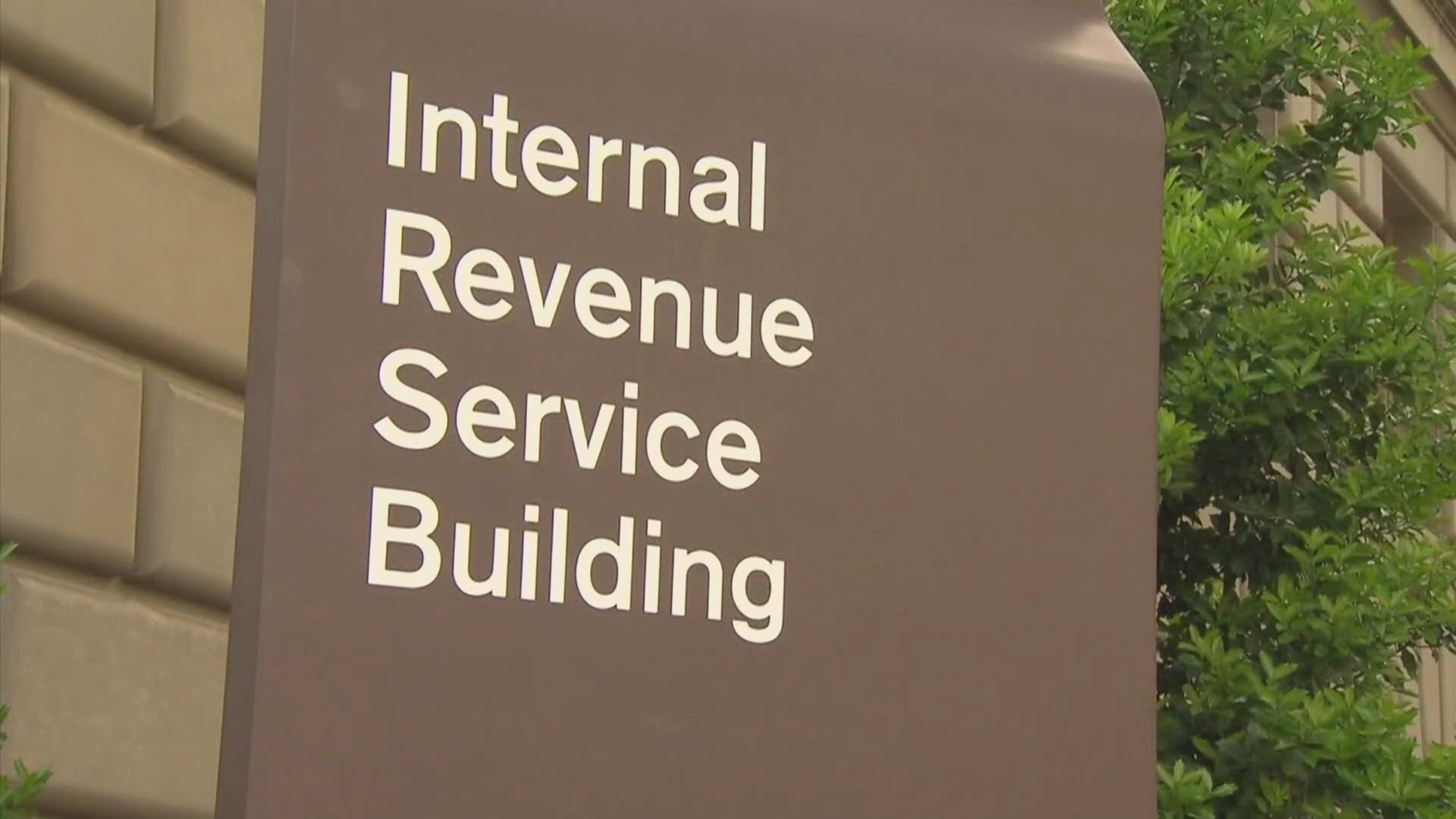 The IRS makes such adjustments for each tax year to account for inflation, which has recently been on a downward trend.