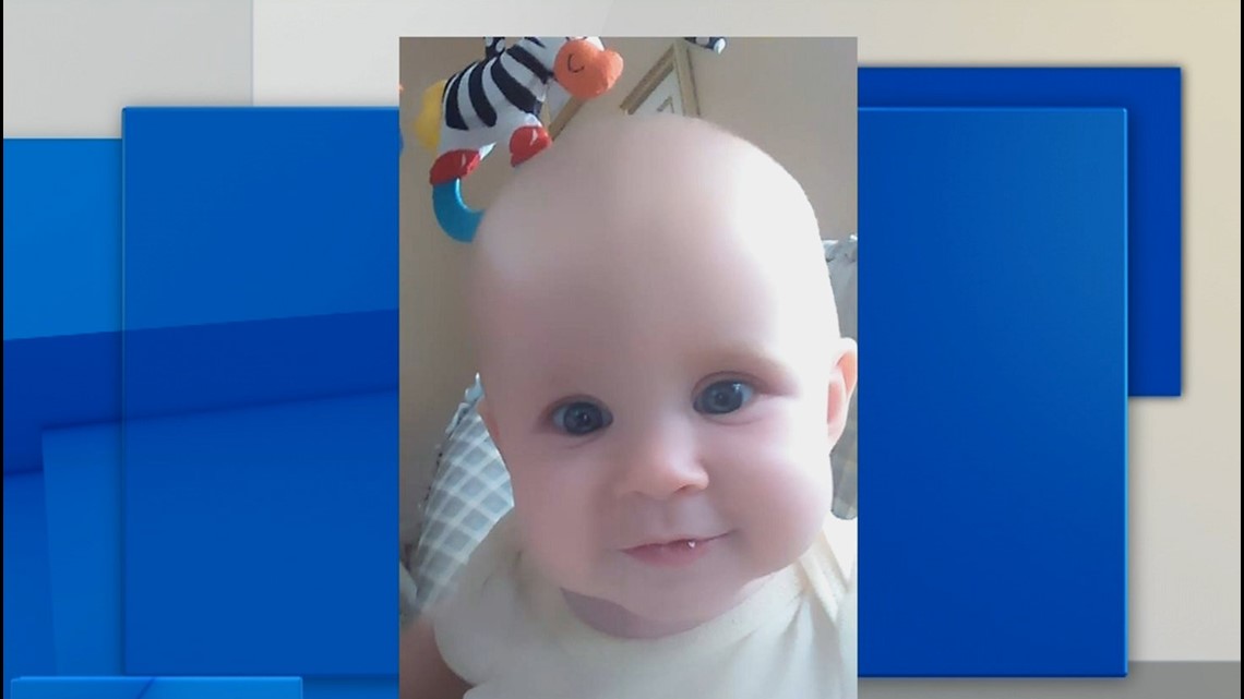 Coshocton Babysitter Charged With Murdering 7MonthOld