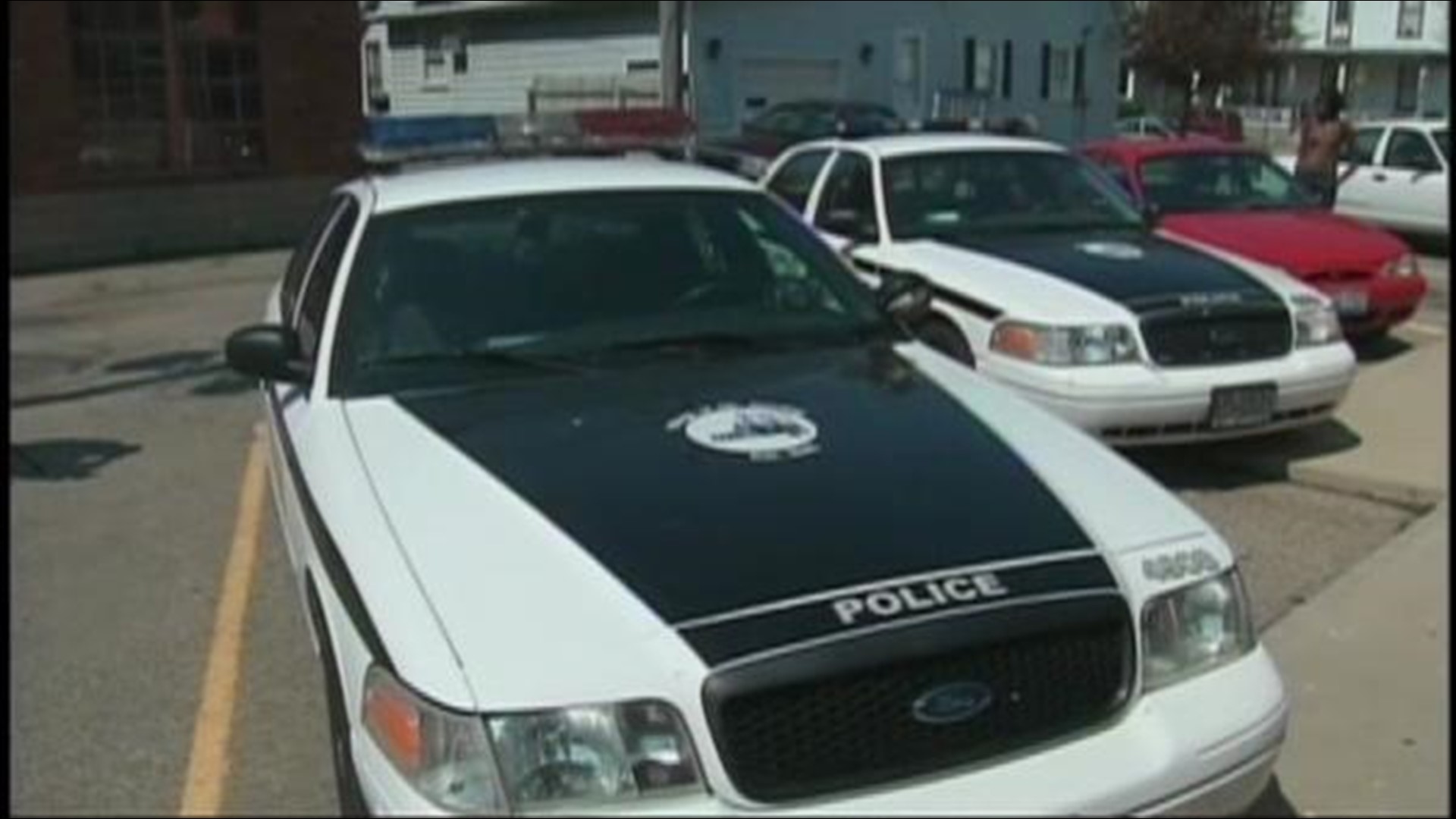Mount Sterling Mayor Suspends Police Department