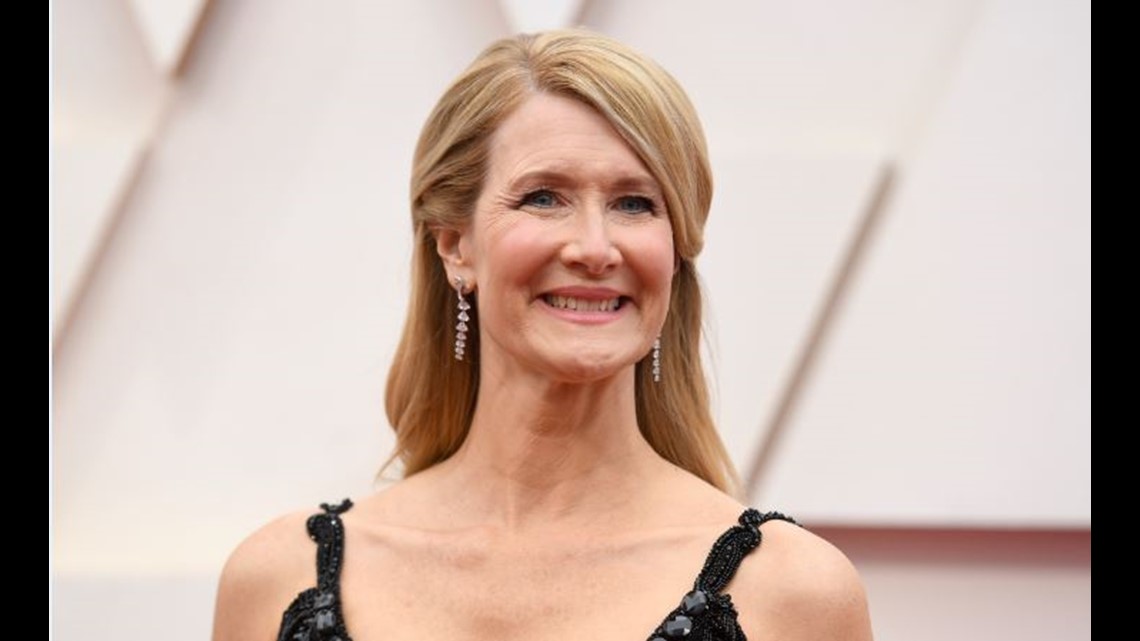 Laura Dern  Radar Online