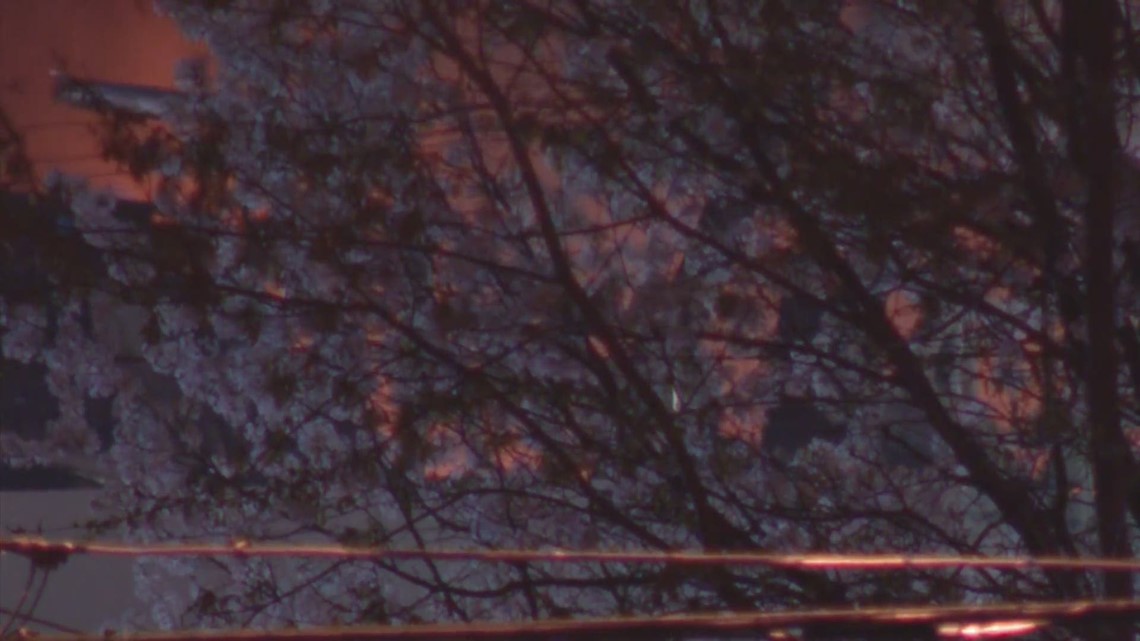 Multiple people injured in paint plant explosion in northeast Columbus