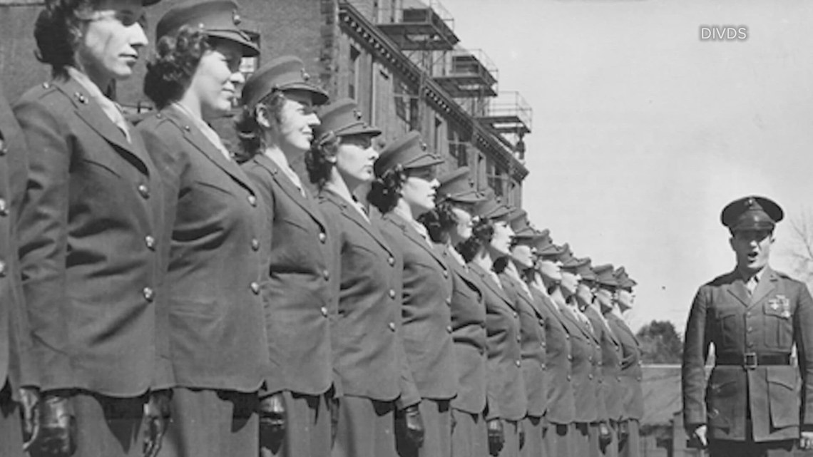 LIST: Women’s History Month events in central Ohio