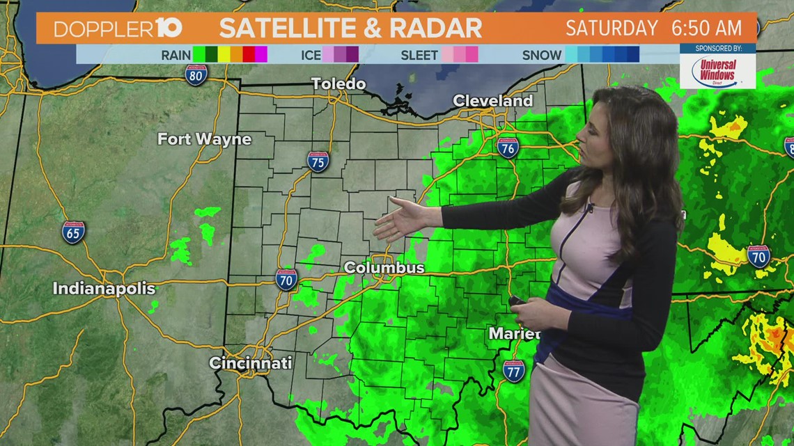 Ohio's new 'stand your ground' law is in effect