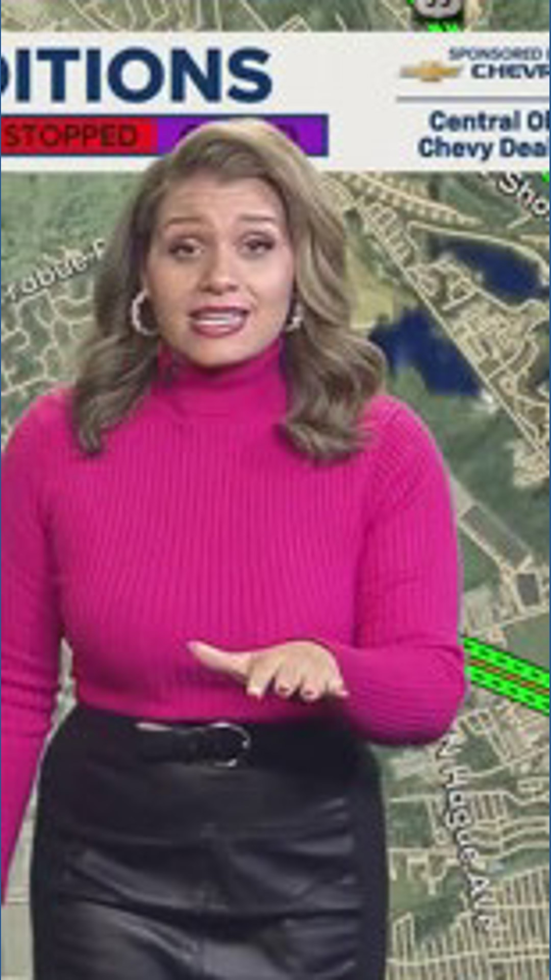 Ramp closures on I-270 in west Columbus to impact traffic this weekend ...