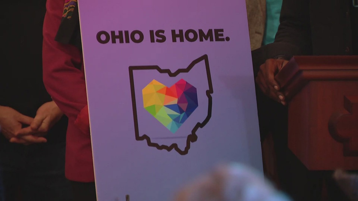 LGBTQ+ Advocates Vow To Keep Fighting Ohio Transgender Legislation ...