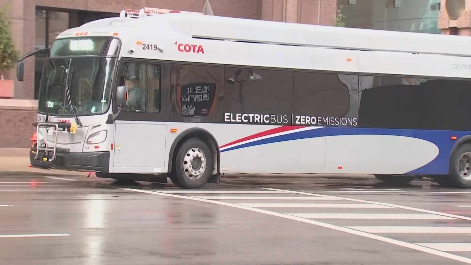 COTA announced earlier this month that it was expanding its late night hours and now they're looking at expanding weekend routes.