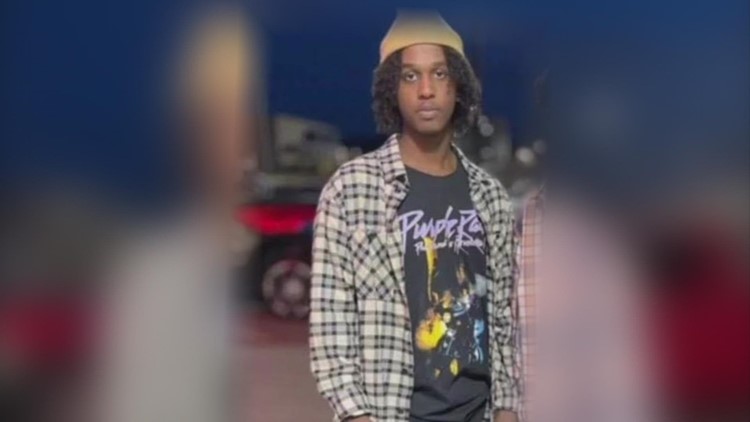 Family identifies body of 17-year-old found in water near Creekside Park