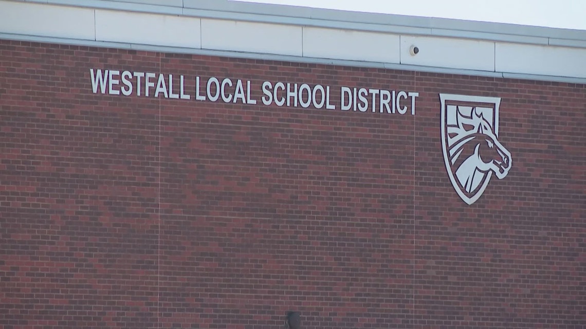 Pickaway Co. teacher allegedly sent explicit photos to student