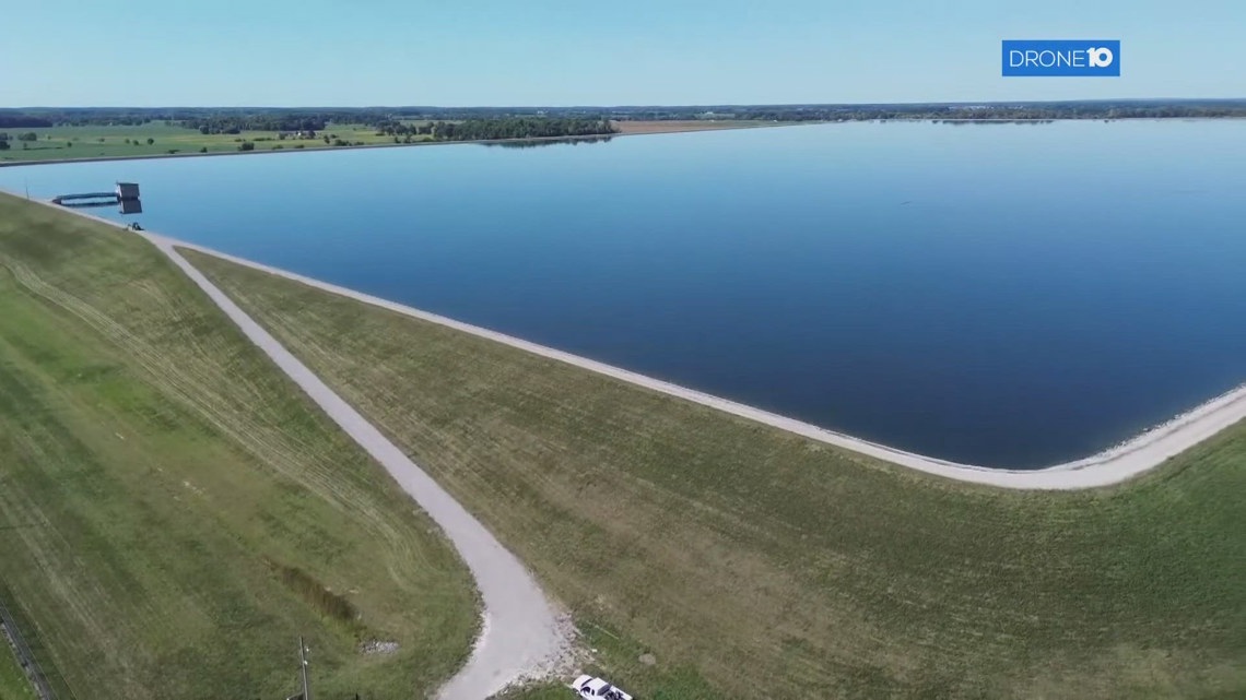 Columbus proposes biggest utility rate hike in years to fund major water, power upgrades