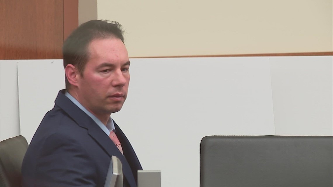 Dr. William Husel murder trial enters sixth week - Vimarsana News