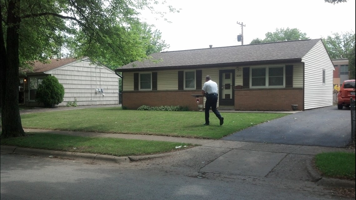 Leawood Elementary Lockdown Lifted; Suspect Now In Custody