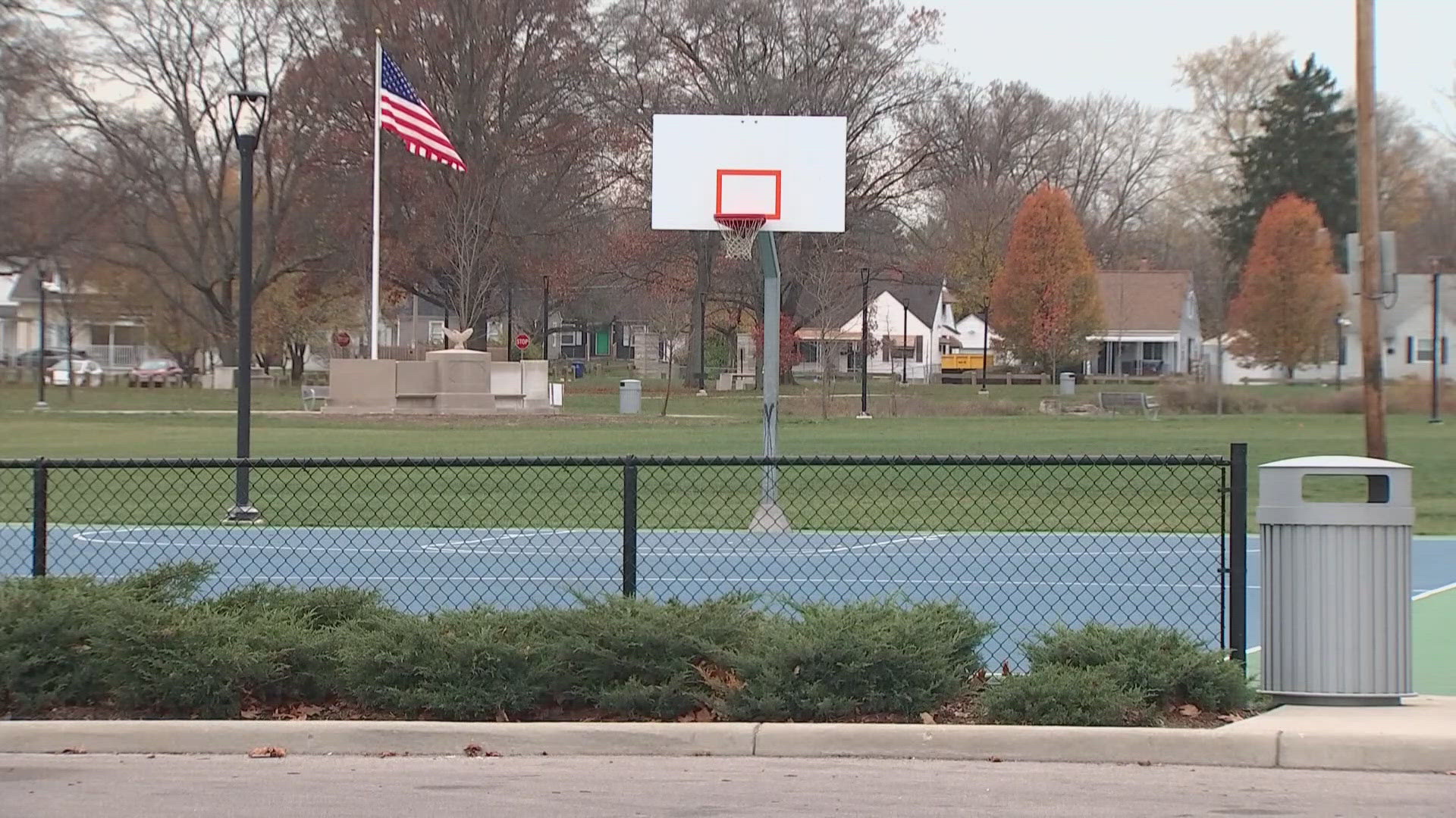 "10TV Listens" town hall will focus on the Linden neighborhood in northeast Columbus. The meeting is scheduled for Tuesday, Dec. 3 from 6-7 p.m.