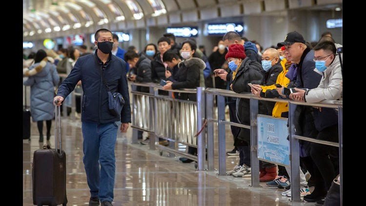 Aaa Says Not All Travel Insurance Covers Trip Cancellations For The Coronavirus 10tv Com