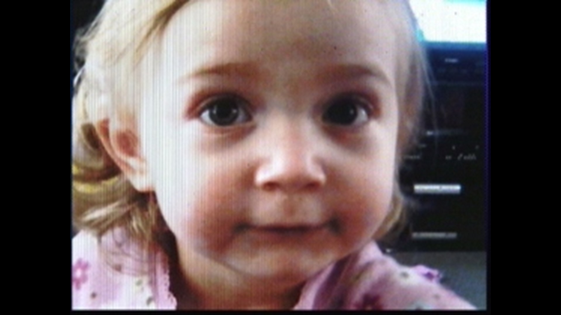 Man Sentenced For Beating Death Of 2 Year Old Coshocton Girl