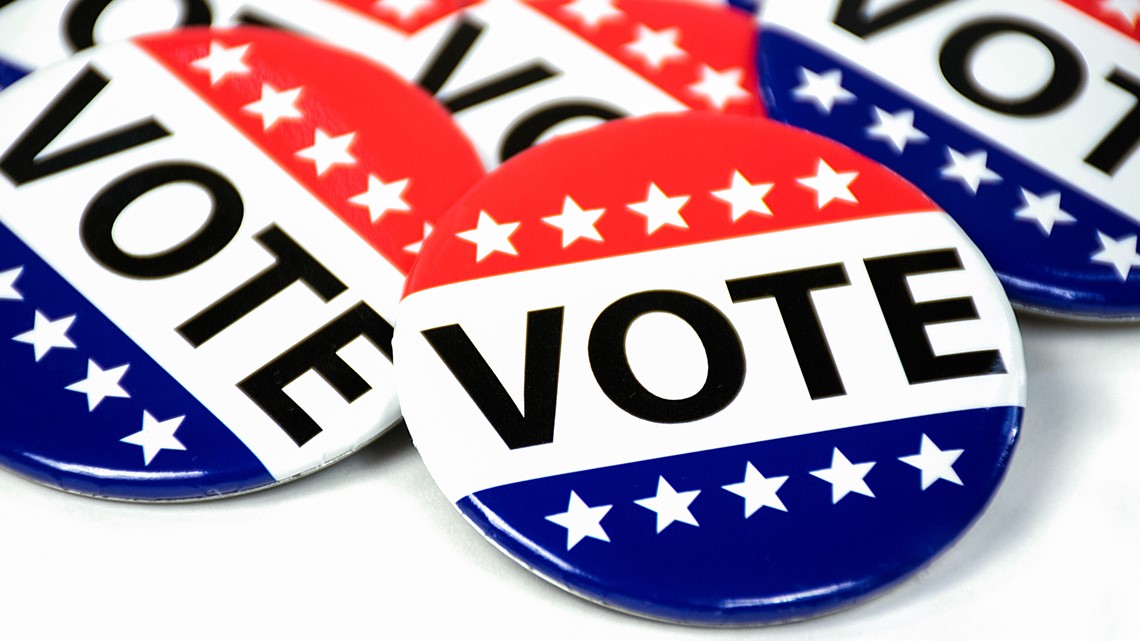What to know about Mississippi's primary election - Vimarsana News