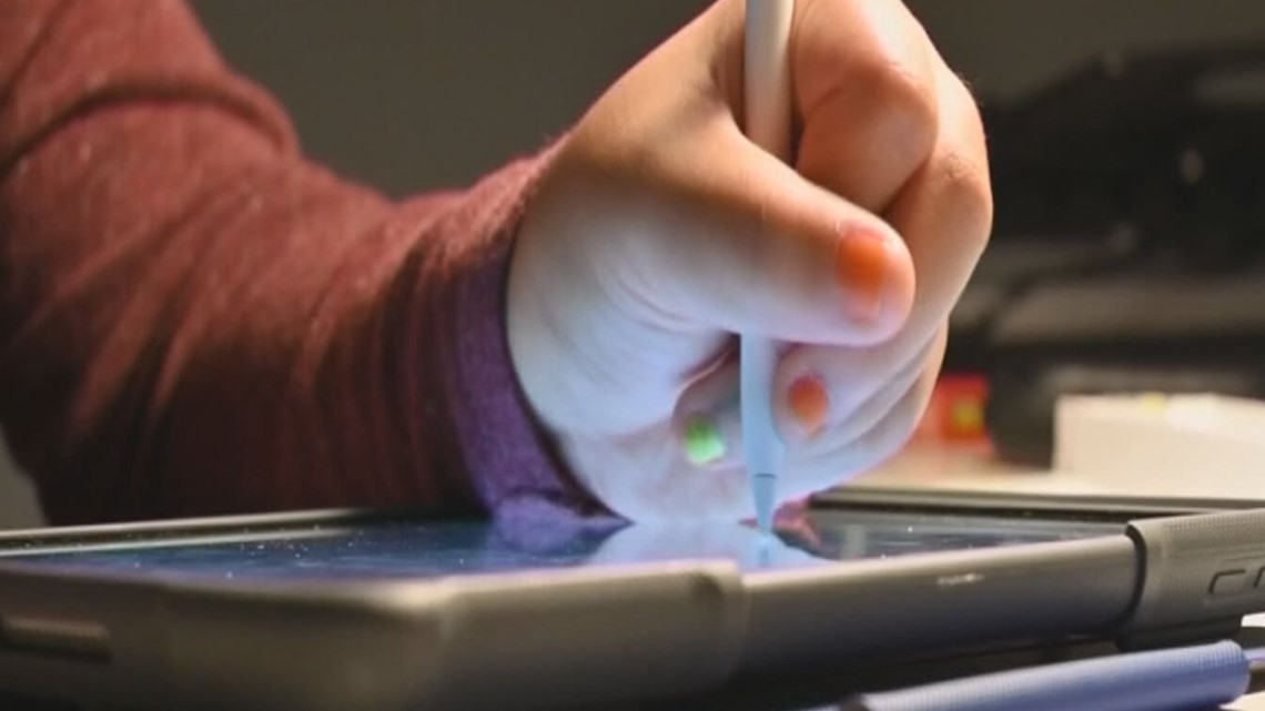 Fight over online age verification playing out in Ohio Statehouse, federal agencies and courts