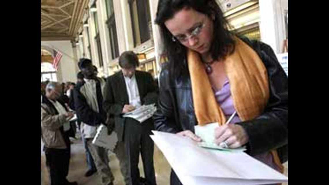 Post Offices Have Extended Hours On Tax Day 10tv Com