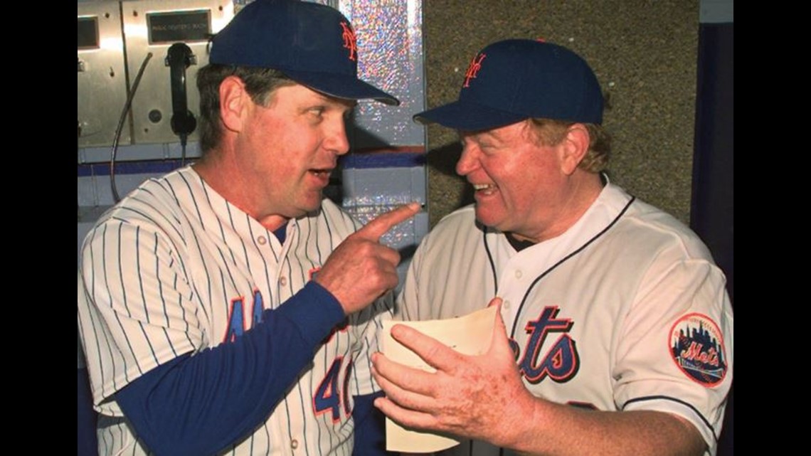 Rusty Staub, baseball slugger who played 23 seasons, dies at 73