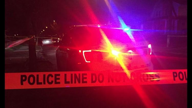 Police Identify Man Killed In West Columbus Shooting, Crash | 10tv.com