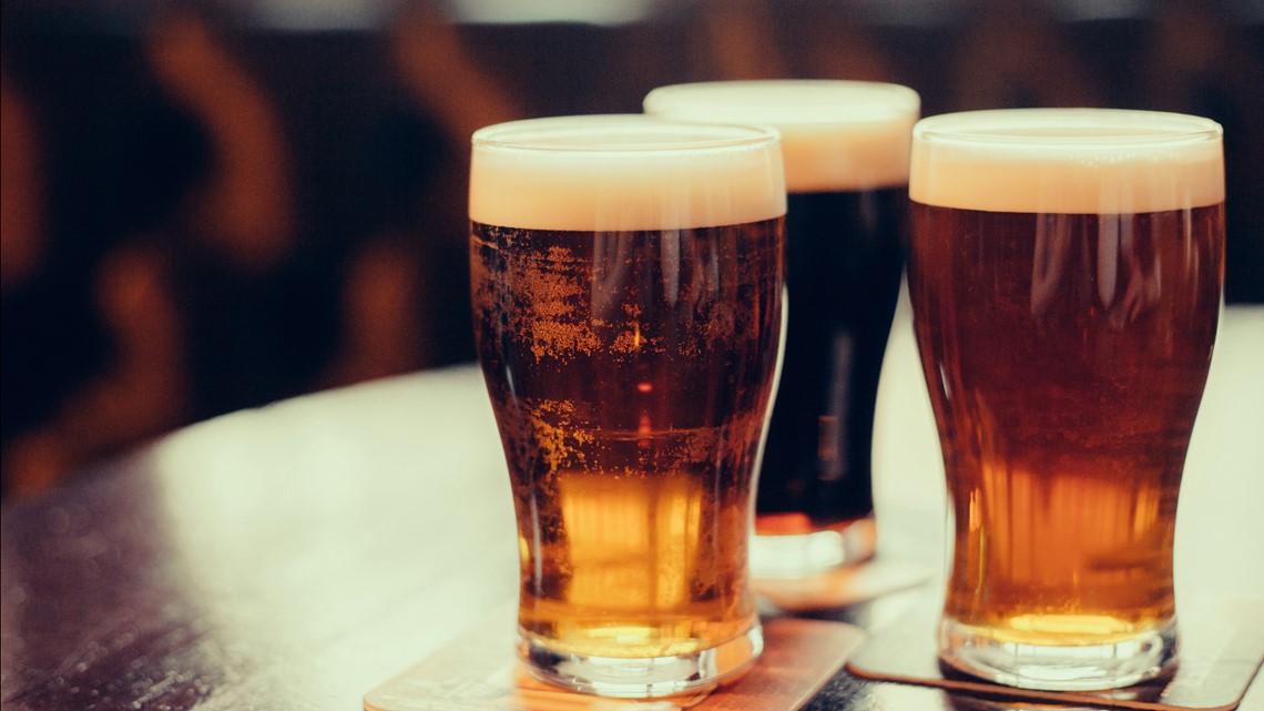 ‘Every Ohioan deserves to feel safe when they go out’: Ohio bill is trying to reduce drink spiking