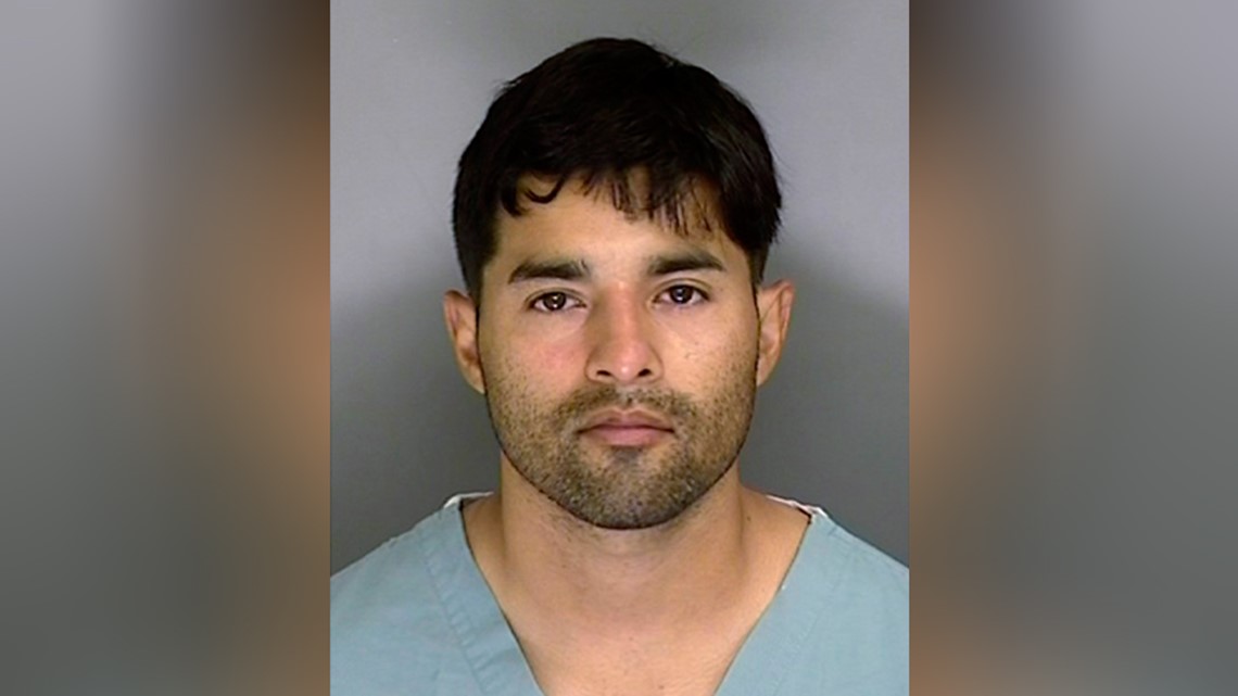 Airman may face death penalty in California cop killing | 10tv.com
