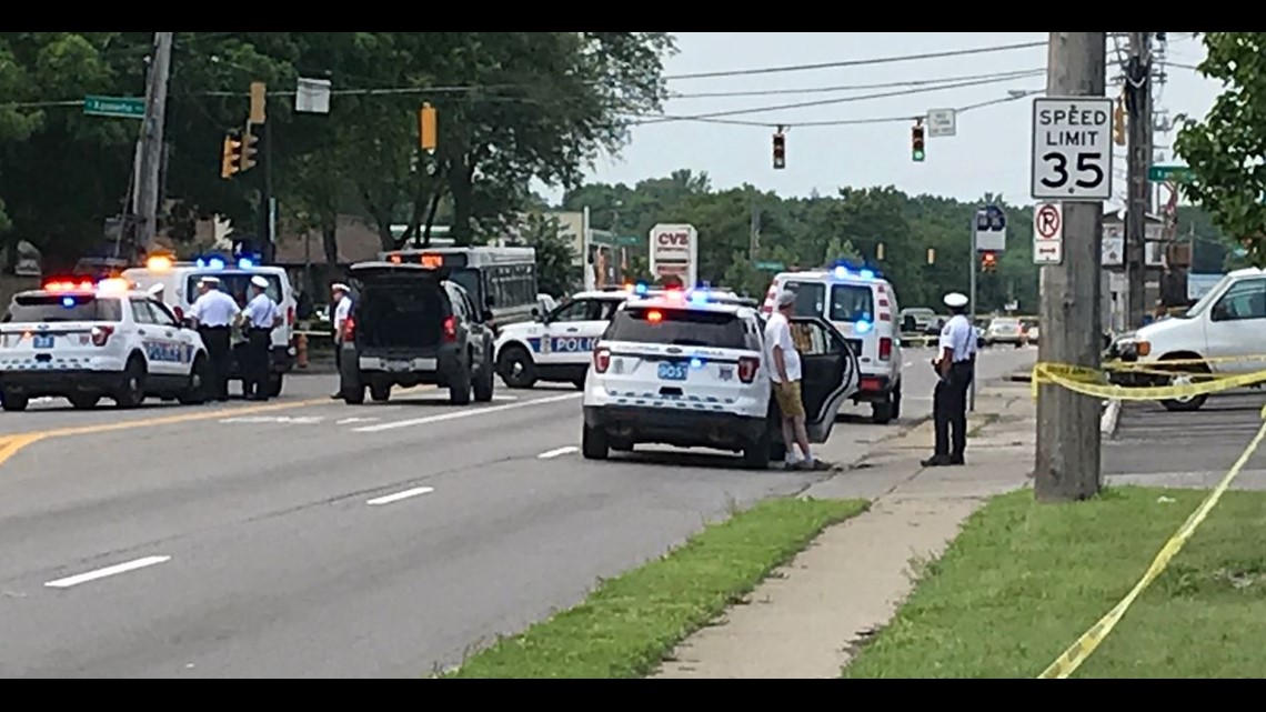Woman in wheelchair identified after being fatally hit by car in north ...