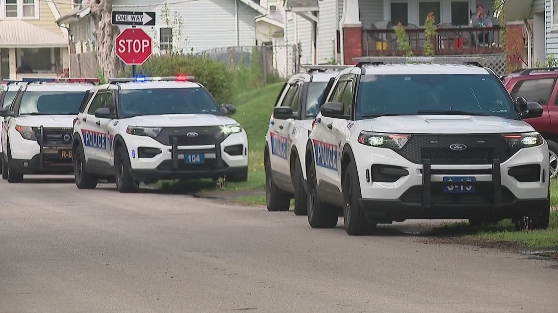 Local community takes a stand on recent gun violence in Hilltop - Vimarsana News
