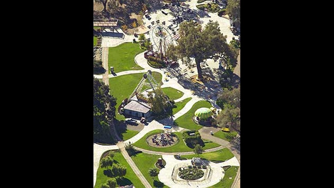 Gavel To Fall On Neverland Ranch | 10tv.com