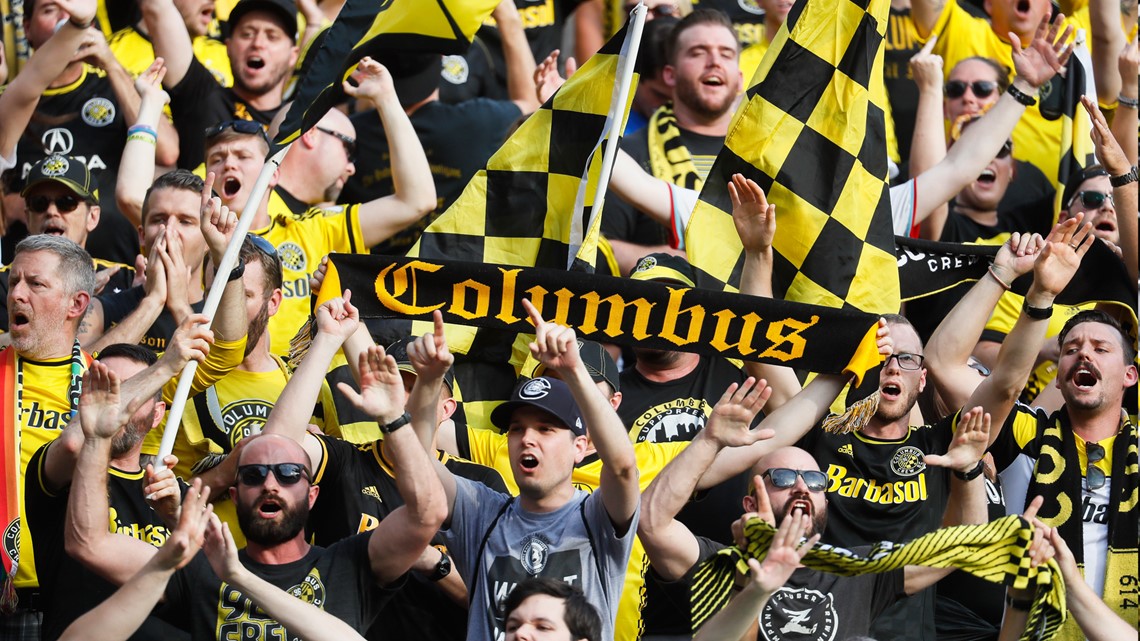 Browns owners exploring purchase of Columbus Crew