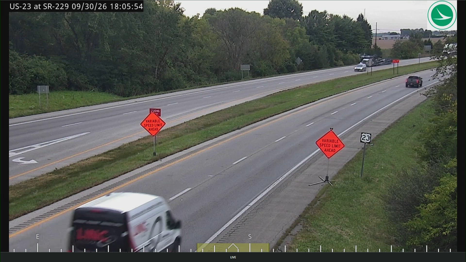ODOT releases final report on recommendations for proposed US 23/I-71 ...