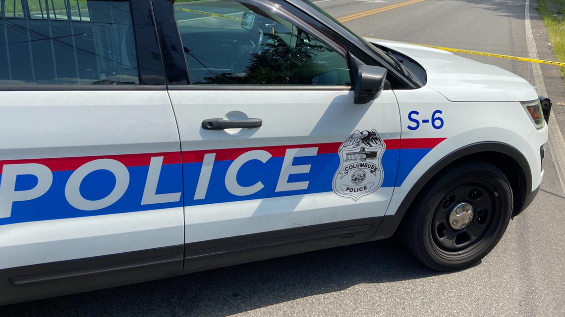 Columbus already sees secondhighest number of homicides for 2021