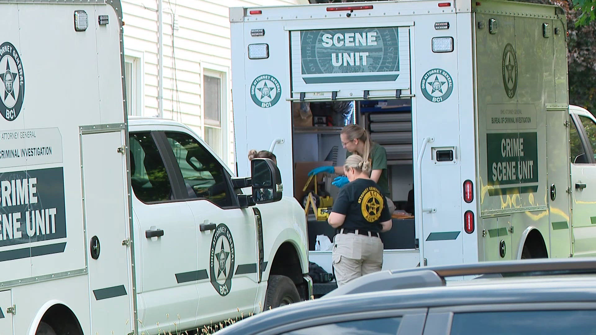 Woman found dead after police respond to disturbance at Mount Vernon ...