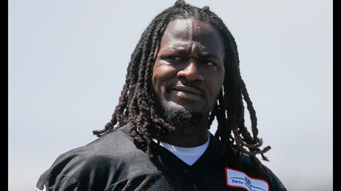 Browns to Work Out Free Agent Cornerback Adam 'Pacman' Jones