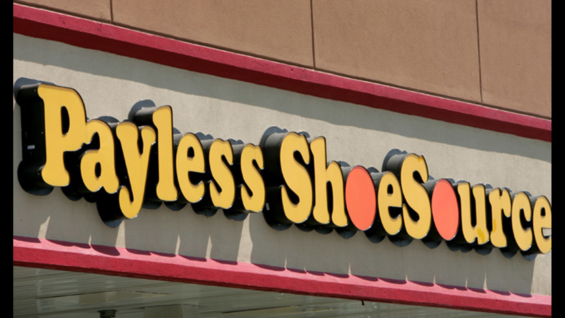 Payless ShoeSource closing more central Ohio locations after filing for