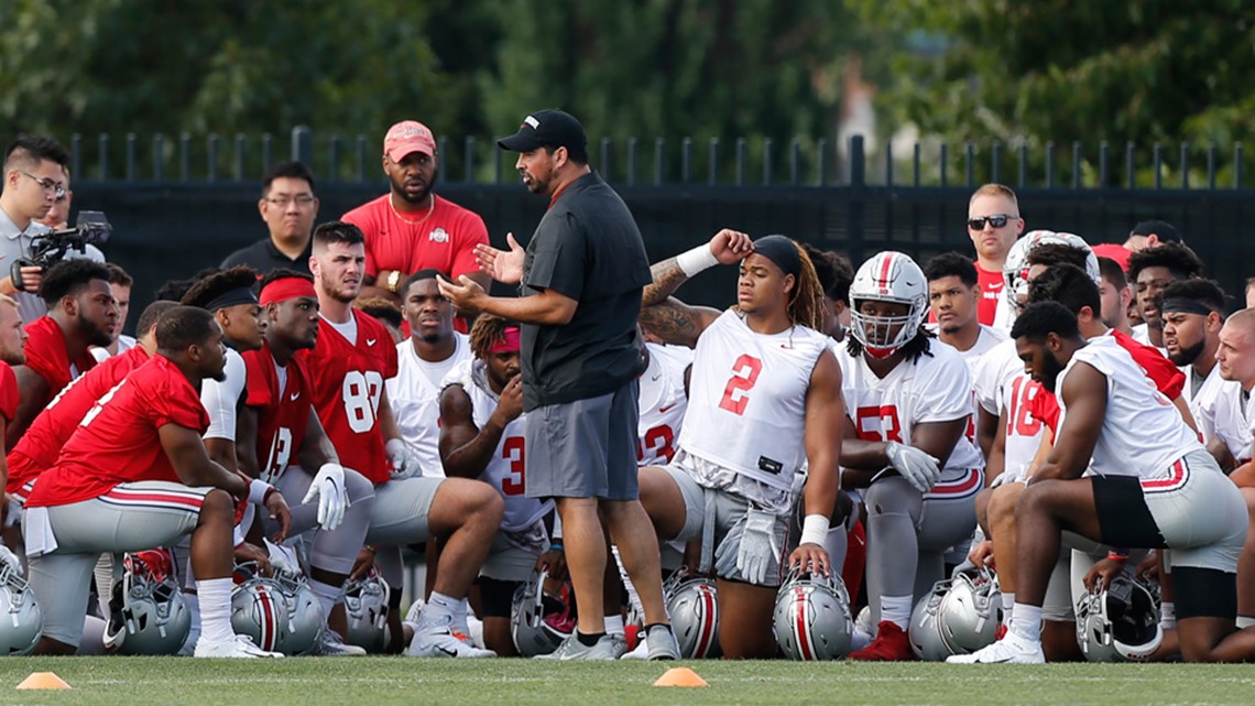 Ohio State Football Suspensions: What Do 5 Players Mean To Team