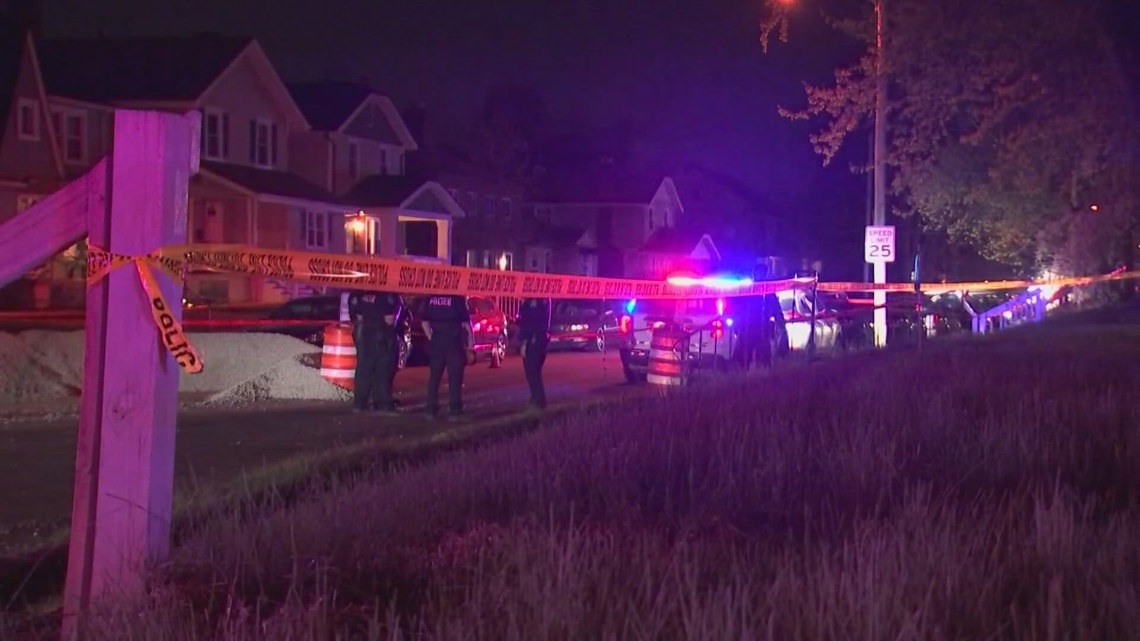 Police ID 21-year-old man killed in southeast Columbus shooting | 10tv.com