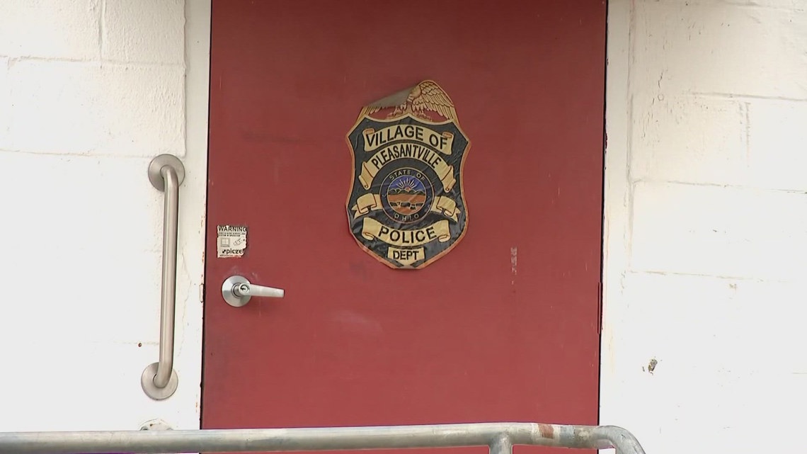 Pleasantville disbands police department after legal missteps revealed