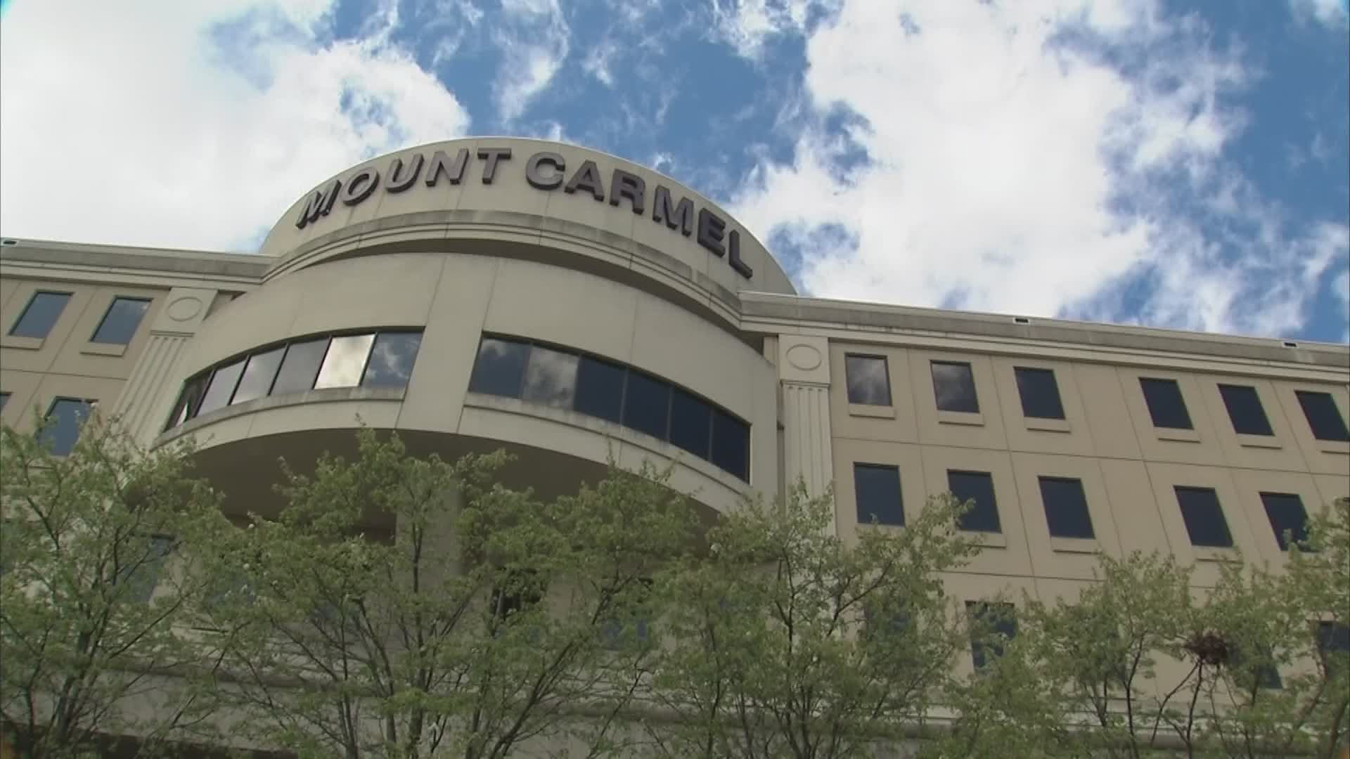 A dosing scandal has cost Mount Carmel more than $14 million so far.