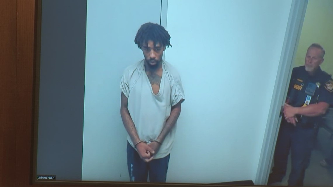 Bond set for man charged in deadly Columbus hit-and-run - Vimarsana News