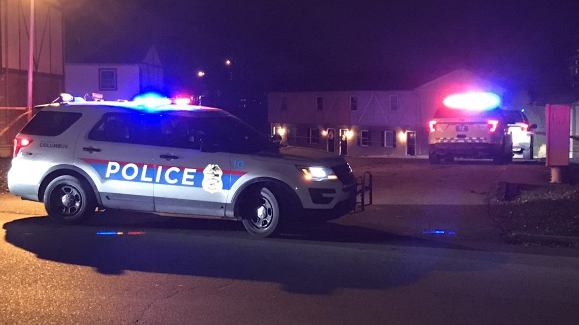 16-year-old injured in north Columbus shooting - Vimarsana News