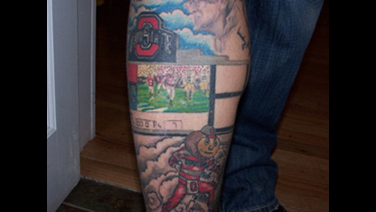 New Ohio State Football Tattoo Allegations Detailed