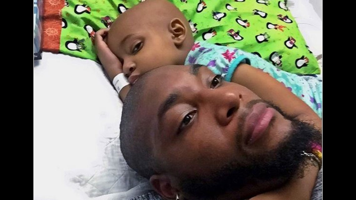 Bengals selling Devon Still jerseys for cancer care and research