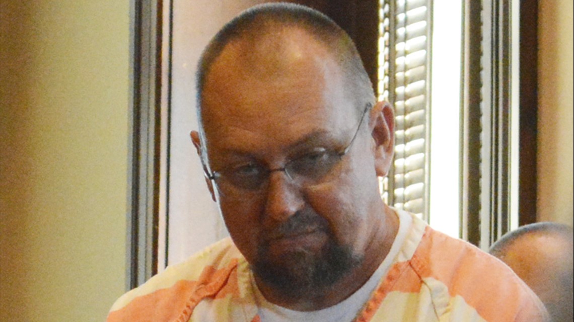 Former Mt. Sterling administrator gets 10 years in theft case ...