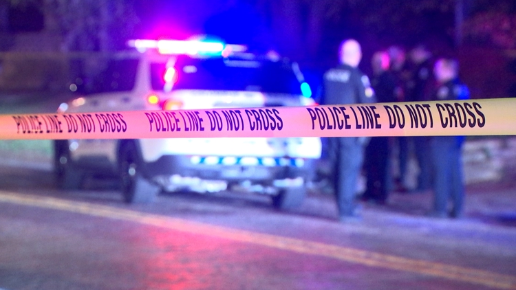 Reports: Rapper Ralan Styles, known for &lsquo;Baby Shark&rsquo; remix, killed in Columbus shooting