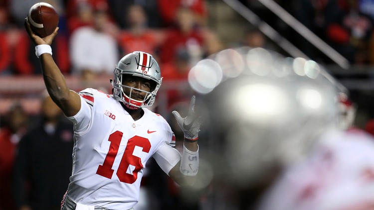 Ohio State Football: JT Barrett will set records no QB will break?