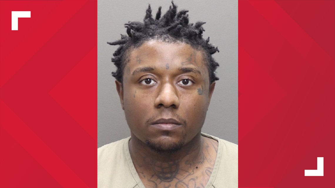 Maryland man gets 15 years to life in prison for 2021 stabbing deaths in north Columbus