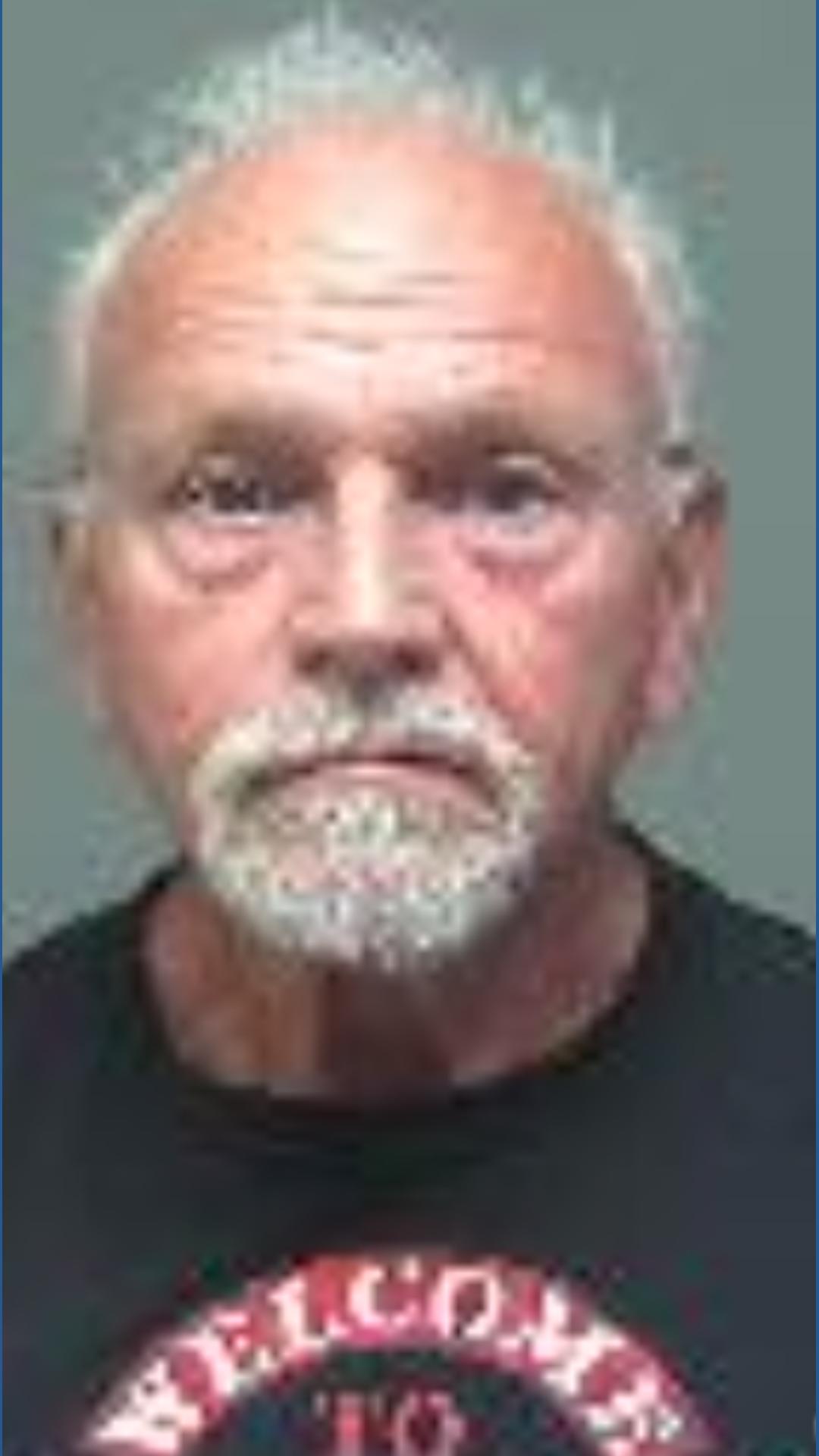 Athens County man guilty on 21 counts in child assault case | 10tv.com