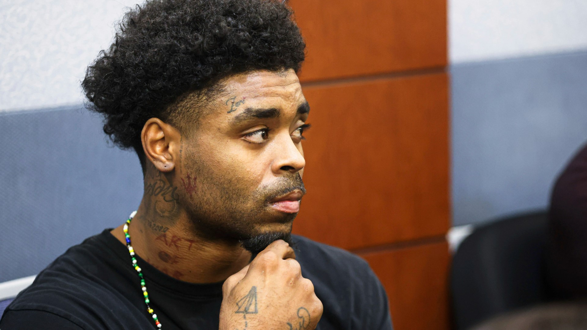 says he wants to play in the NFL again after plea