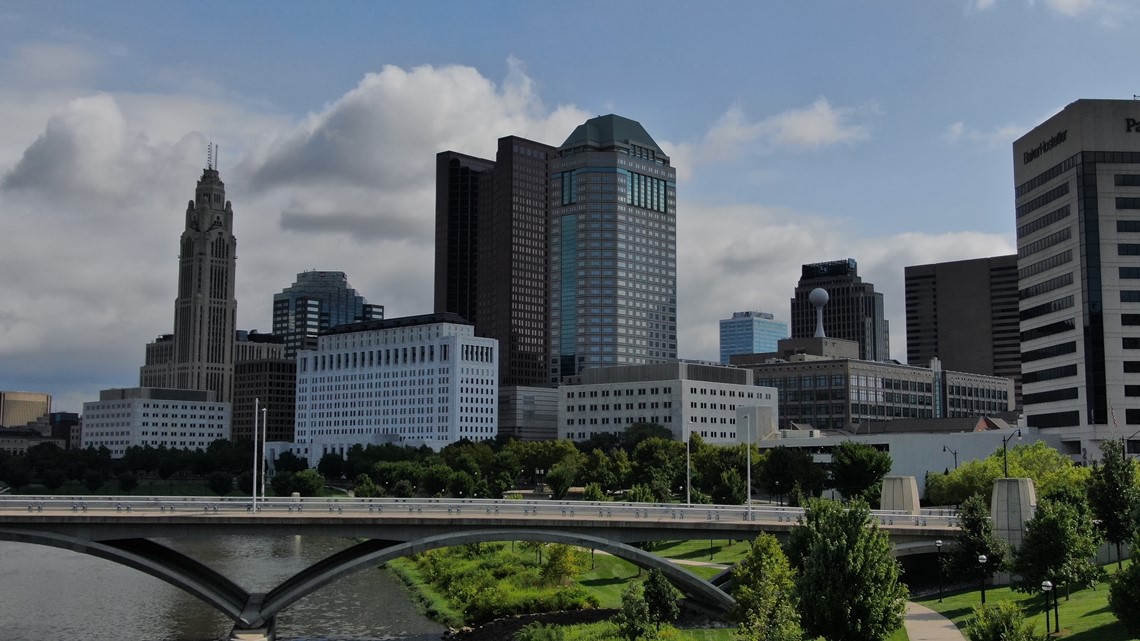 Why is Columbus booming? It could be the city's history. - Vimarsana News